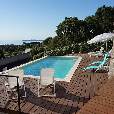 4 Pieces Avec Piscine Privee, - Fr-1-780-94 Villa