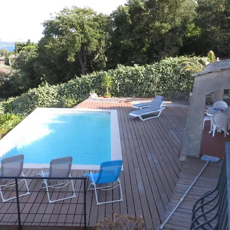 4 Pieces Avec Piscine Privee, - Fr-1-780-94 Villa *