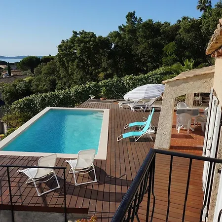 4 Pieces Avec Piscine Privee, - Fr-1-780-94 Villa *