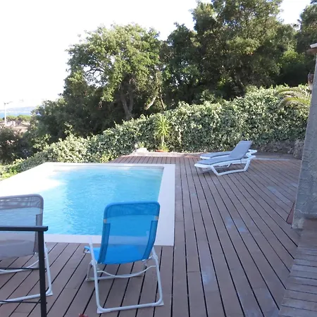 Villa 4 Pieces Avec Piscine Privee, - Fr-1-780-94 Sainte-Maxime