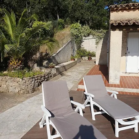 4 Pieces Avec Piscine Privee, - Fr-1-780-94 Villa Sainte-Maxime